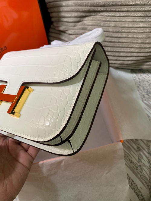 エルメス バッグ 激安側面デザイン